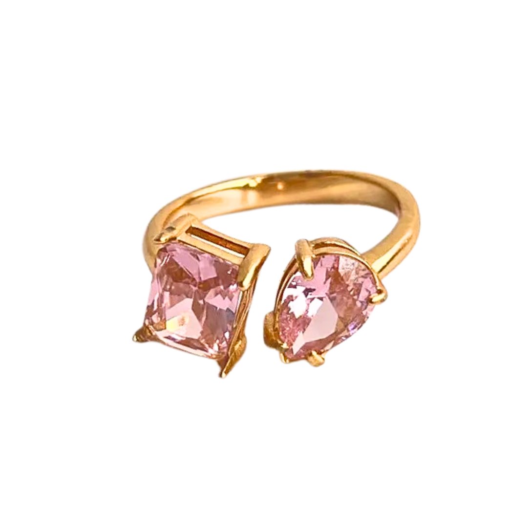 "Diana" Ring