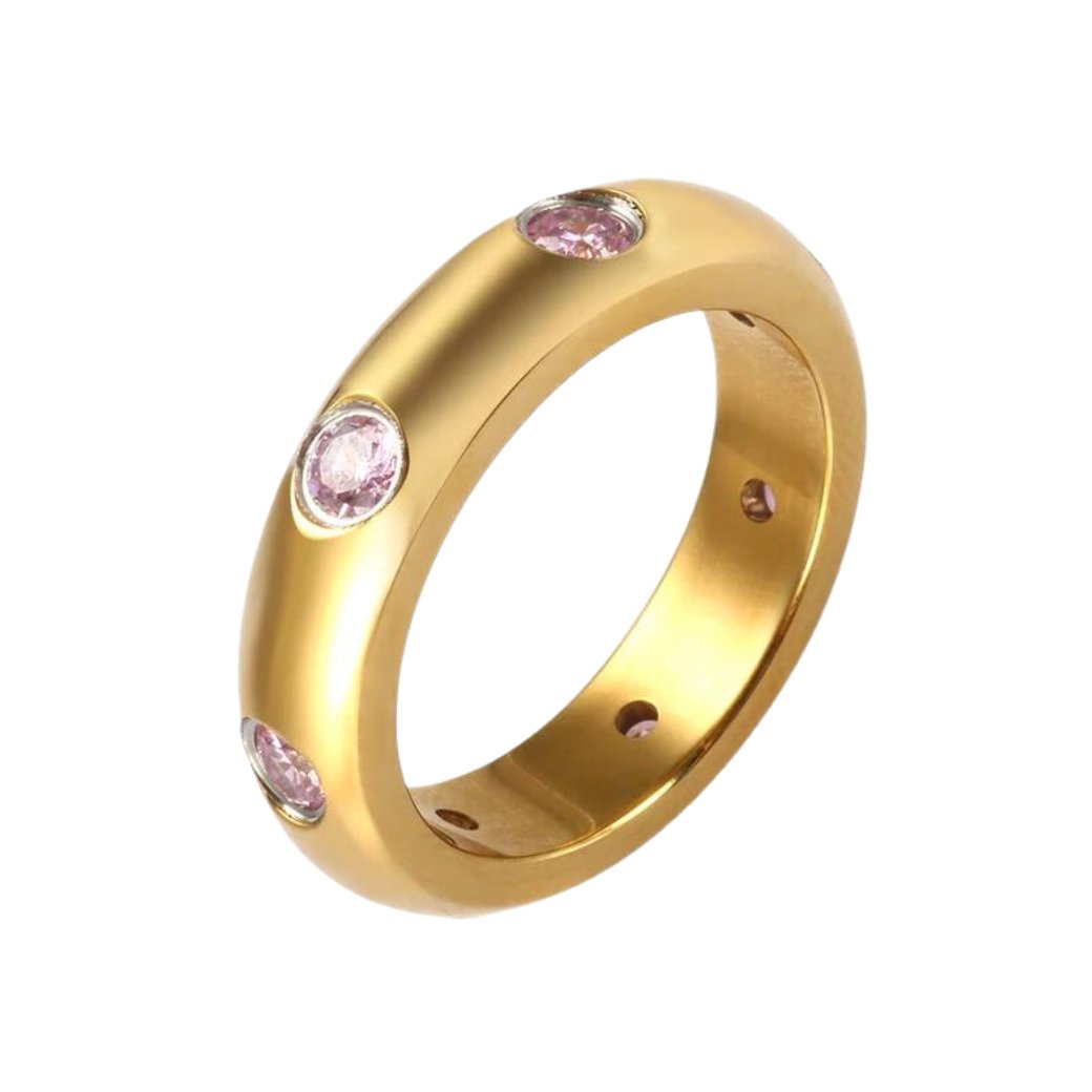 "Venus" Ring